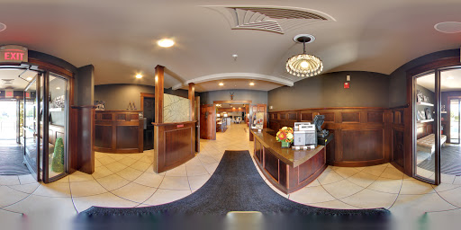 Italian Restaurant «Primo Italian American Cuisine», reviews and photos, 720 Milwaukee Ave, Gurnee, IL 60031, USA