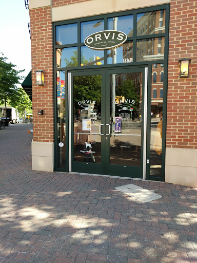 Clothing Store «Orvis», reviews and photos, 2879 Clarendon Blvd, Arlington, VA 22201, USA