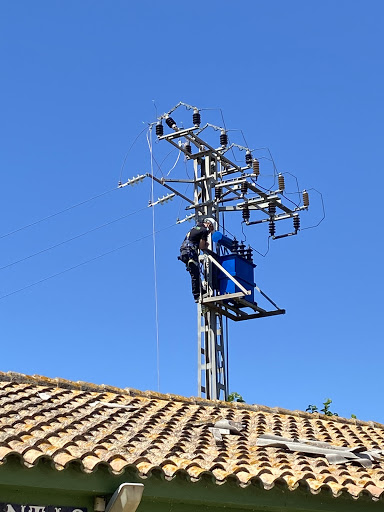 TECSOEL en Villar del Arzobispo, Valencia