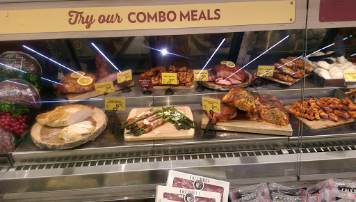 Shopping Mall «Shops at the Ridge», reviews and photos, 5100 Broadway, Oakland, CA 94611, USA