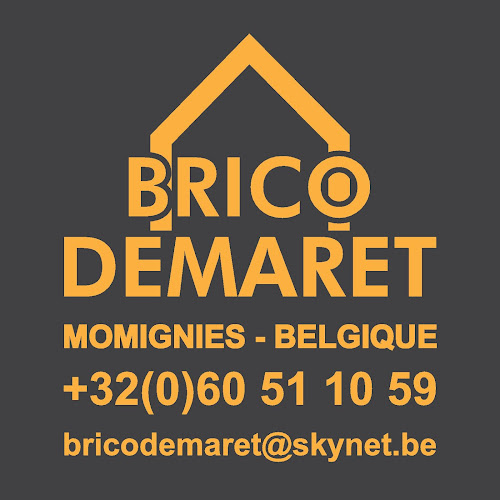 Brico Demaret à Momignies