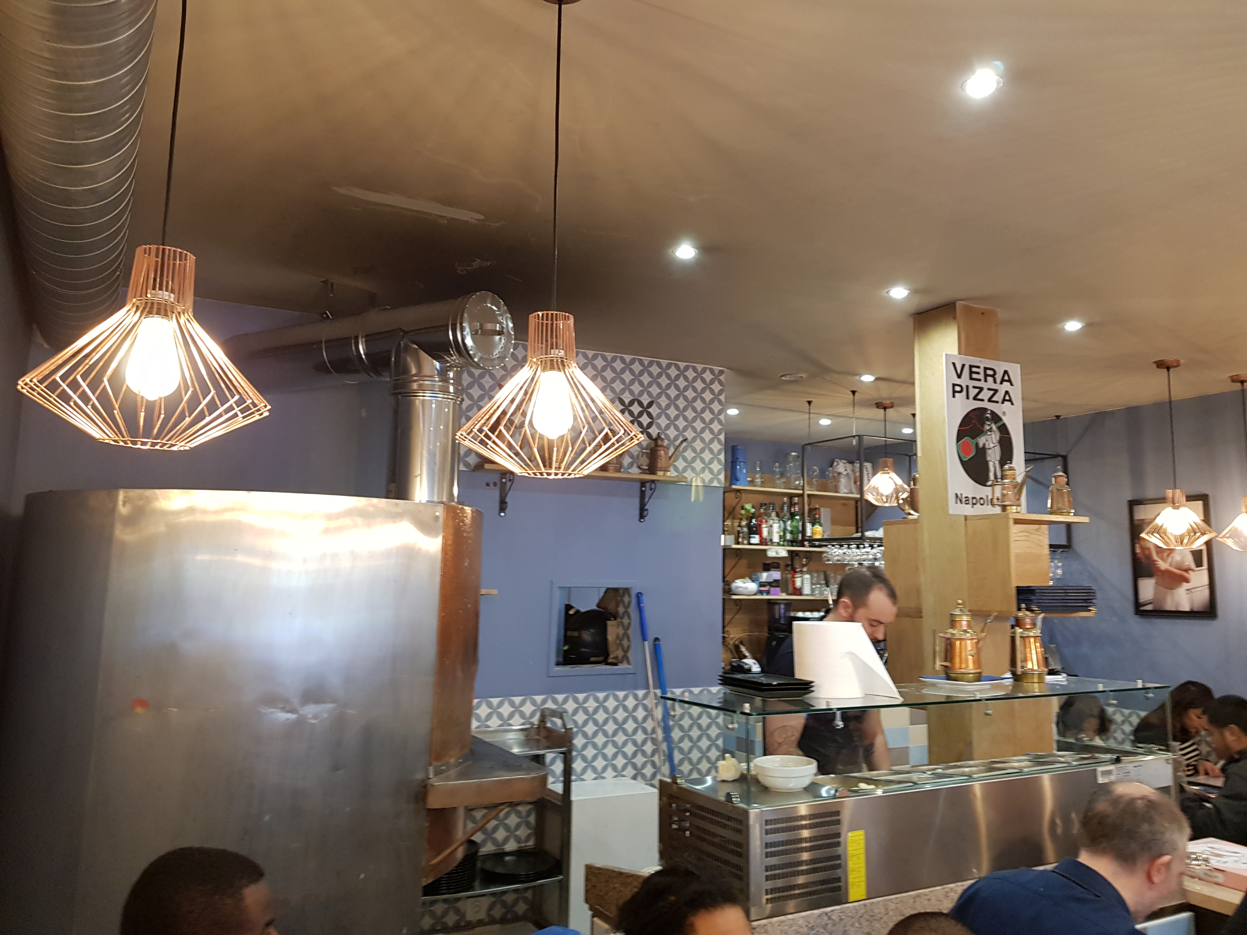 Photo n° 4 de l'avis de Fabrice.i fait le 07/11/2019 à 18:37