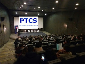 P.T.C.S Protrade Chile Servicios Limitada