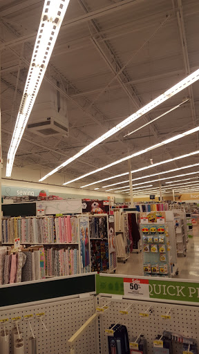 Fabric Store «Jo-Ann Fabrics and Crafts», reviews and photos, 2753 S Market St, Gilbert, AZ 85295, USA