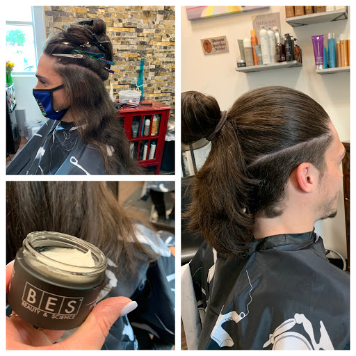 Hair Salon «Hair By Juliana Adames», reviews and photos, 2750 E Southlake Blvd #180, Southlake, TX 76092, USA