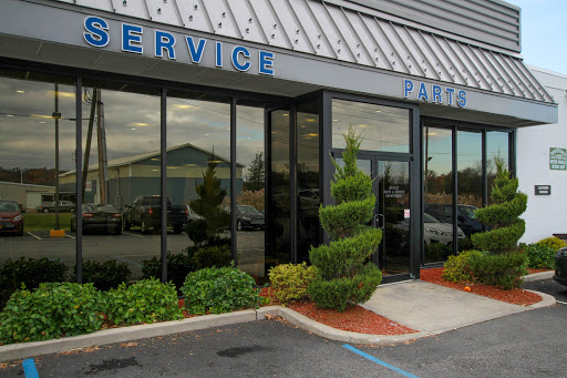 Used Car Dealer «Healey Ford, Lincoln», reviews and photos, 2528 NY-17M, Goshen, NY 10924, USA