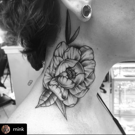 Explore girly tattoo ideas, creative tattoo ideas in Murrieta, available at Diamond City Tattoo & Piercing