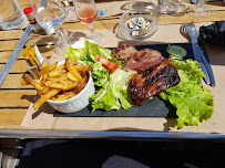 Plats et boissons du Restaurant français L'Ardoise Gourmande à Vimoutiers - n°10