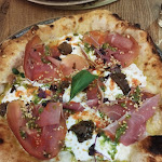 Photo n°2 de l'avis de Enz. fait le 15/04/2024 à 15:24 sur le  Pizzeria Hortus - Firenze à Florence