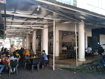 HG Cafeteria