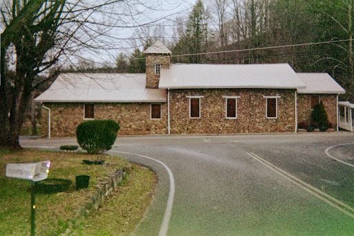 Unicoi County Gas Utility District in Erwin, Tennessee