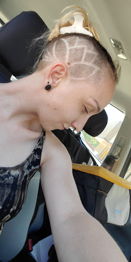 Barber Shop «Razorrection Barber Shop», reviews and photos, 5522 Auburn Blvd, Sacramento, CA 95841, USA