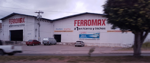 Ferromax Tegucigalpa