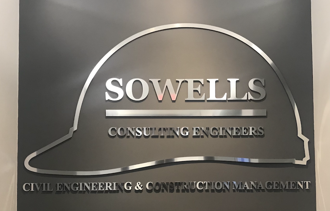 Sowells Construction Management And Inspection
