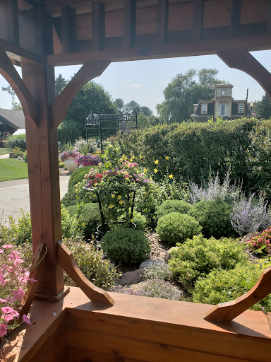 Wedding Venue «Little Log House Pioneer Village», reviews and photos, 21889 Michael Ave, Hastings, MN 55033, USA