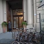 Photo n°3 de l'avis de Ciclabili.i fait le 17/01/2019 à 22:19 sur le  Hotel Savoy à Florence
