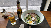 Plats et boissons du Restaurant japonais authentique Ramen Kumano à Nice - n°16