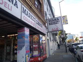 Diana Market #2