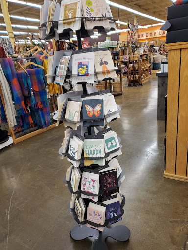 Furniture Store «Cost Plus World Market», reviews and photos, 871 Russell Blvd, Davis, CA 95616, USA