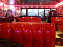 Atmosphère du Restaurant américain Memphis - Restaurant Diner à Longuenesse - n°13