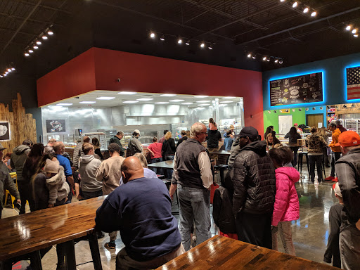 Donut Shop «Hurts Donut Company», reviews and photos, 320 Park Central W, Springfield, MO 65806, USA