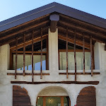 Photo n°5 de l'avis de Serena.I fait le 02/11/2017 à 14:40 sur le  AGRITURISMO CASCINA CORNELLA à Cremeno