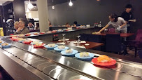 Atmosphère du Restaurant de sushis Fujiya Sushi I Buffet à volonté à Le Havre - n°15