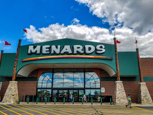 Home Improvement Store «Menards», reviews and photos, 17441 Weber Rd, Crest Hill, IL 60403, USA