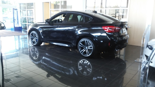 BMW Dealer «BMW Concord», reviews and photos, 1967 Market St, Concord, CA 94520, USA