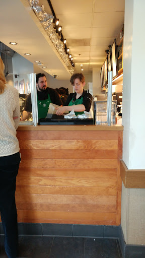 Starbucks image