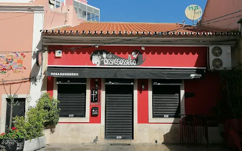Café do Desassossego image