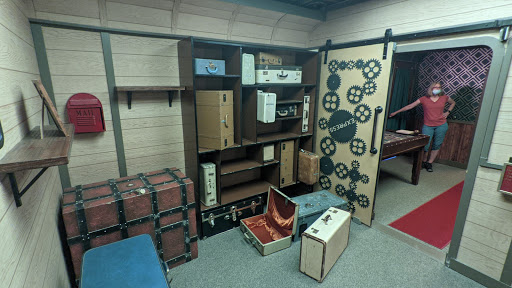 Amusement Center «Conundroom», reviews and photos, 8250 165th Ave NE, Redmond, WA 98052, USA