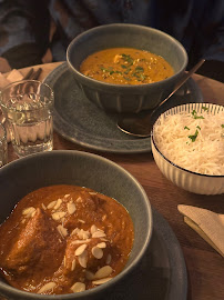 Les plus récentes photos du Restaurant indien Junglii Indian Street Food à Paris - n°2