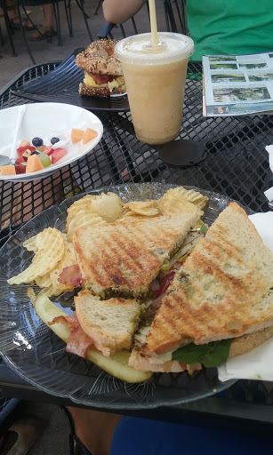 Restaurant «Broad Street Bistro & Coffee», reviews and photos, 426 Broad St, Nevada City, CA 95959, USA