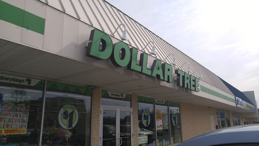 Dollar Store «Dollar Tree», reviews and photos, 1404 Main St, Hopkins, MN 55343, USA