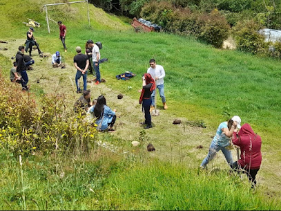 Andrea Semillas - Paisajismo, Turismo Consciente y Sanación con Plantas