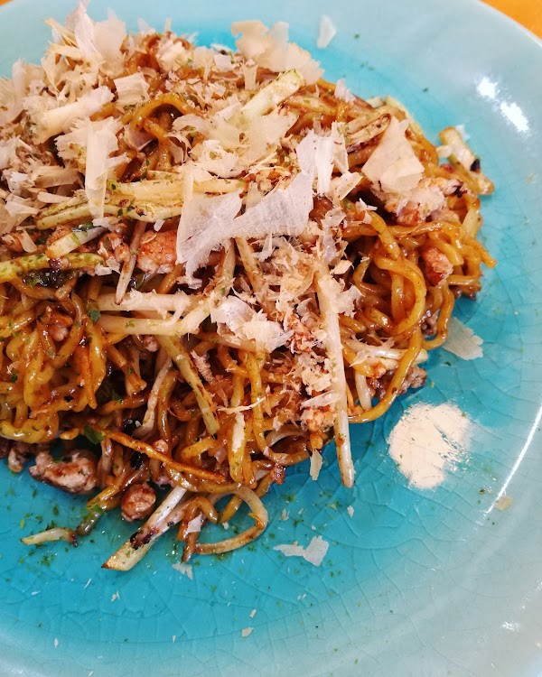 Imagen de Kosei Ramen (4 de 11)