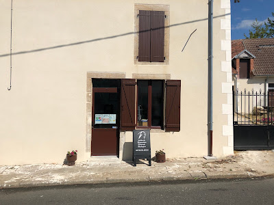 ATELIER DE REPARATION GENERALE HORLOGERE à Garigny