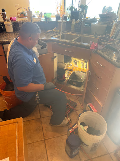 Rooter Hero Plumbing & Air of Elk Grove image