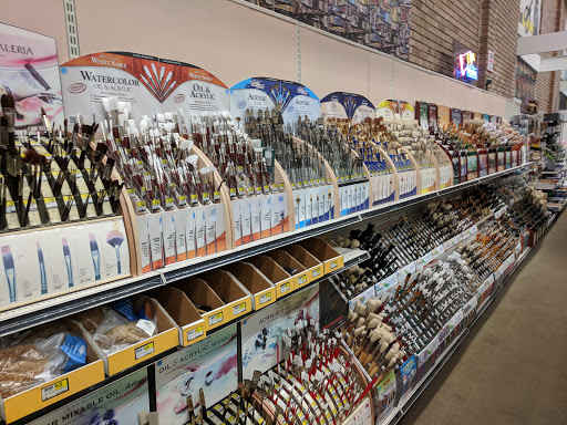 Art Supply Store «Texas Art Supply», reviews and photos, 2001 Montrose Blvd, Houston, TX 77006, USA