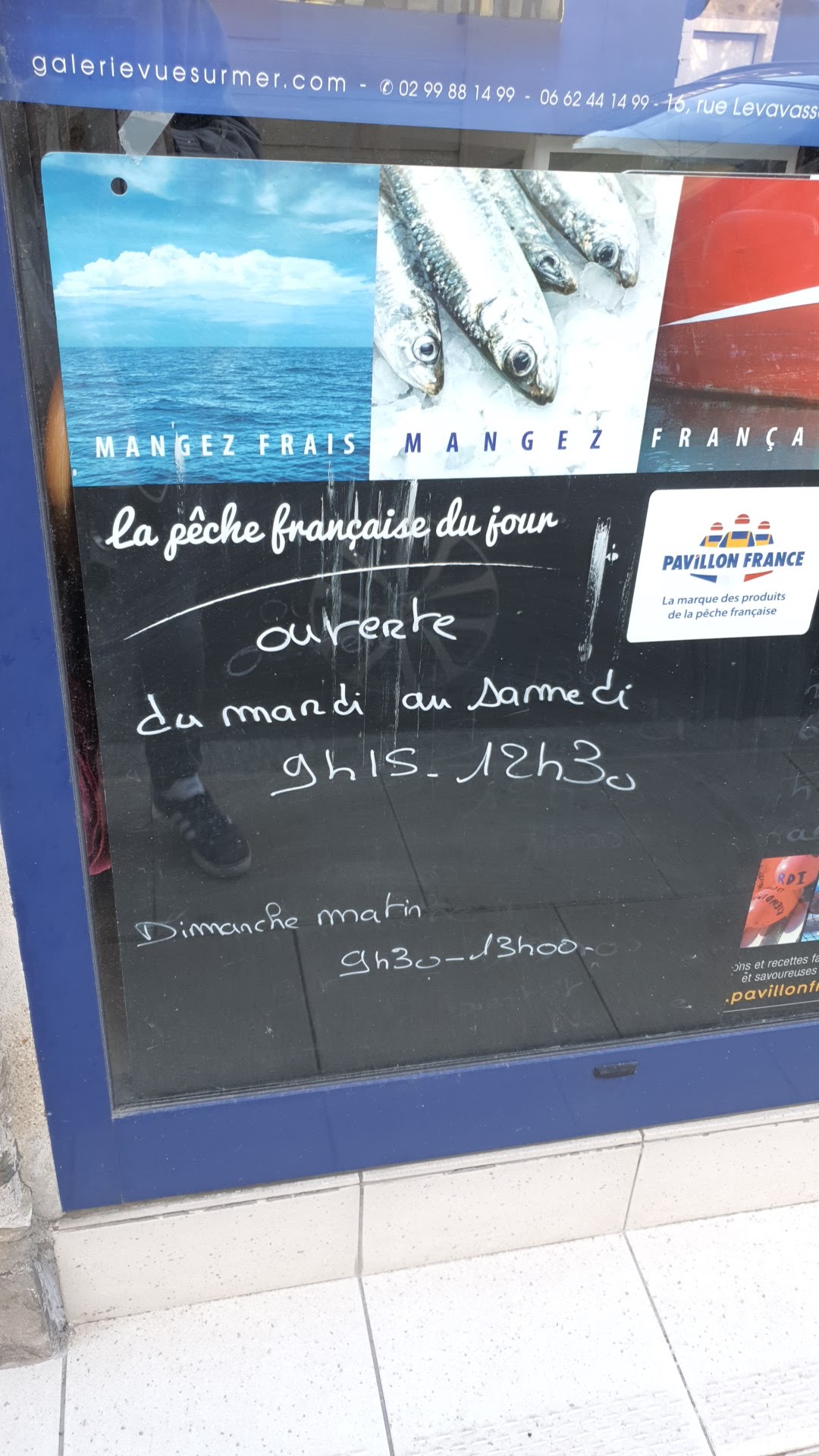 Photo n° 1 de l'avis de Patrick. fait le 23/10/2021 à 14:24
