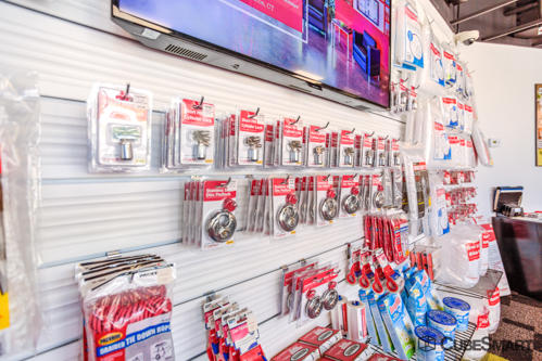 Self-Storage Facility «CubeSmart Self Storage», reviews and photos, 20825 N Rand Rd, Kildeer, IL 60047, USA