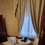 Photo n°2 de l'avis de Facundo.a fait le 16/12/2023 à 09:34 sur le  Palazzo Guardi à Venice