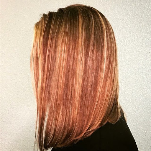 Hair Salon «Tease Hair Salon», reviews and photos, 2470 W Main St, Littleton, CO 80120, USA