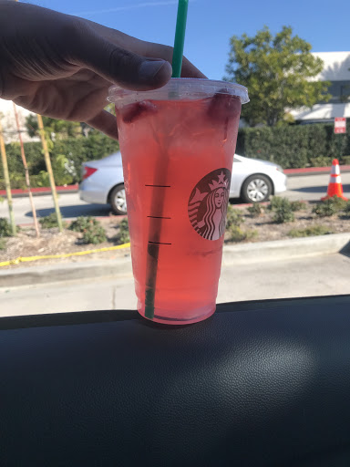 Starbucks image