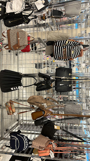 Clothing Store «Ross Dress for Less», reviews and photos, 7111 North Point Pkwy, Alpharetta, GA 30022, USA