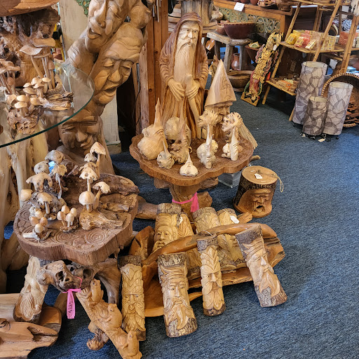 Gift Shop «Acadia World Traders», reviews and photos, 438 Bar Harbor Rd, Trenton, ME 04605, USA