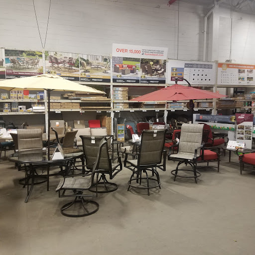 Home Improvement Store «The Home Depot», reviews and photos, 131-35 Avery Ave, Flushing, NY 11355, USA