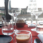 Photo n° 2 de l'avis de Jmeul. fait le 16/08/2021 à 20:16 pour Restaurant Le Neptune à Collioure