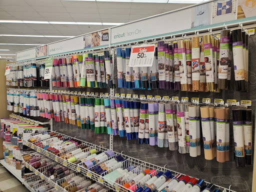 Fabric Store «Jo-Ann Fabrics and Crafts», reviews and photos, 4610 S Cleveland Ave, Fort Myers, FL 33907, USA